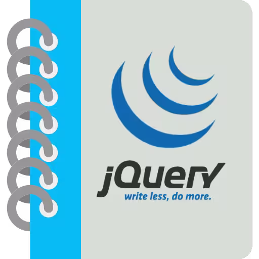 jQuery Manuales - desarrolloweb.com