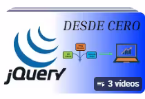 Curso jQuery de Dani Code